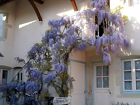 Beaune Hotel