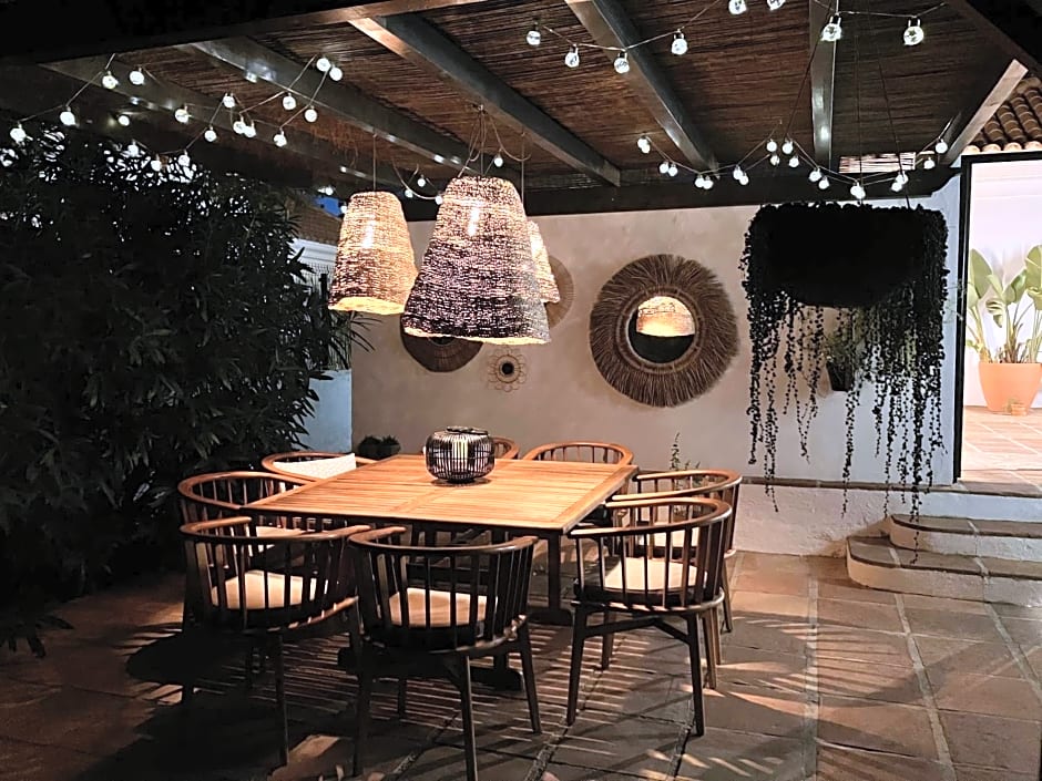 VILLA DE LA LUZ Luxury Guesthouse