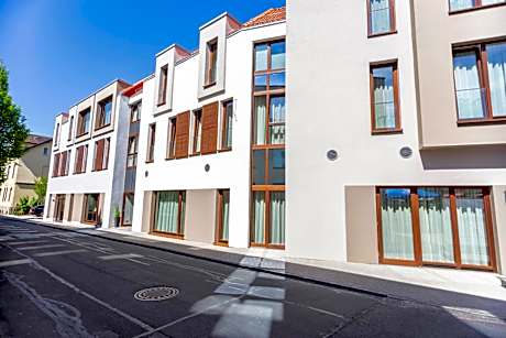 Ostertor Apartments
