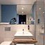 Holiday Inn - the niu, Wave Karlsruhe Oststadt By IHG