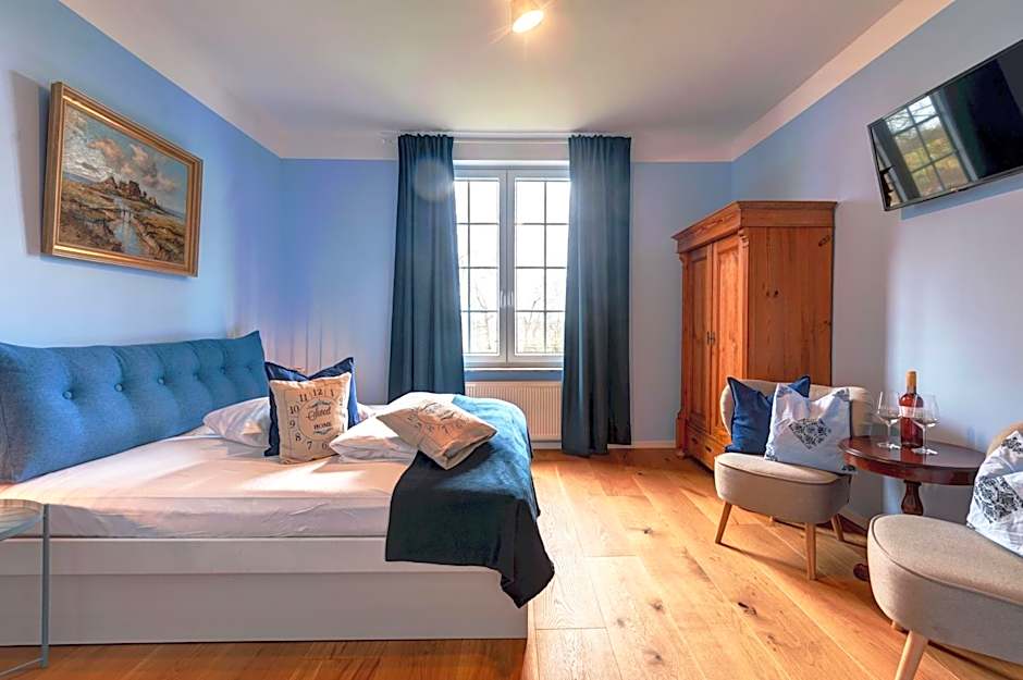 Golf- & Landhotel am alten Deich