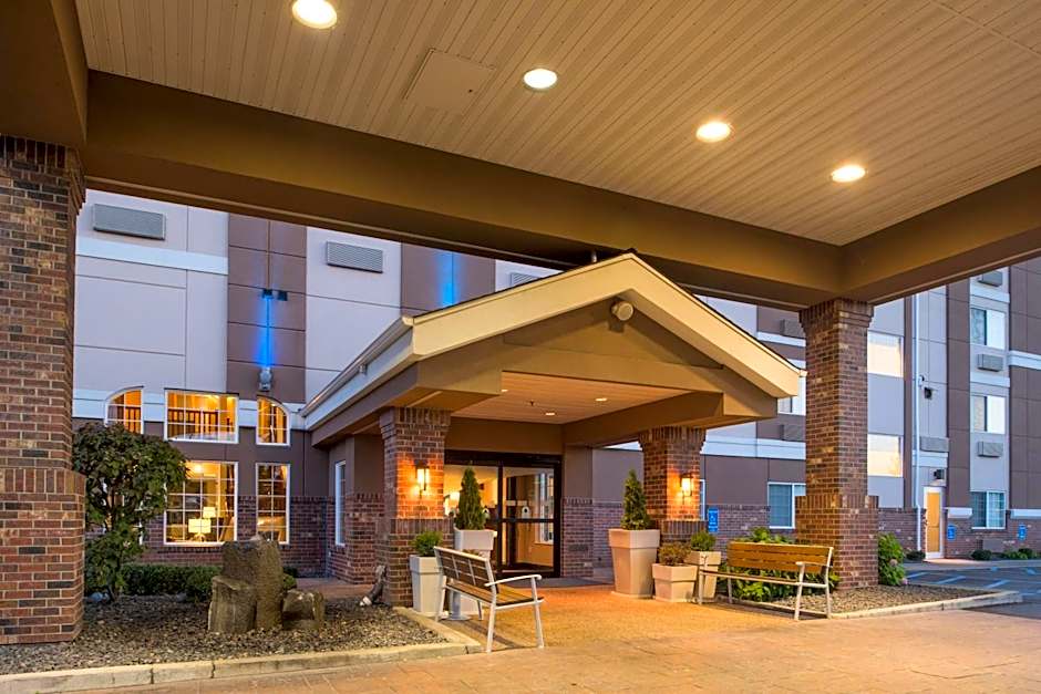 Holiday Inn Express Spokane-Valley By IHG
