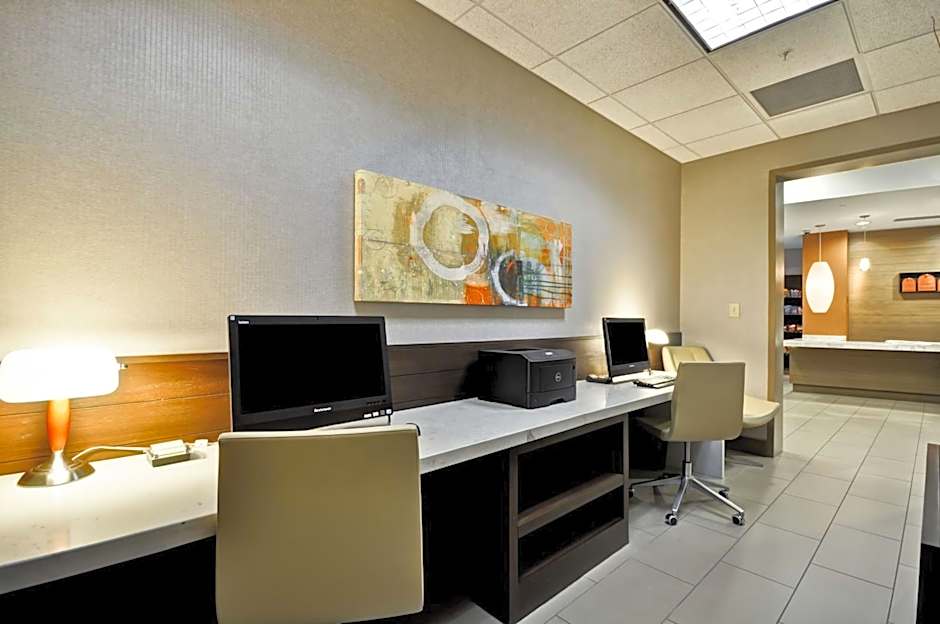 Hyatt House Atlanta/Cobb Galleria