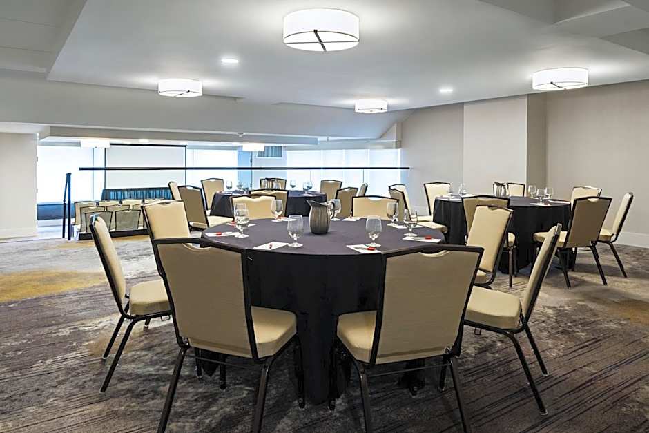 Baton Rouge Marriott