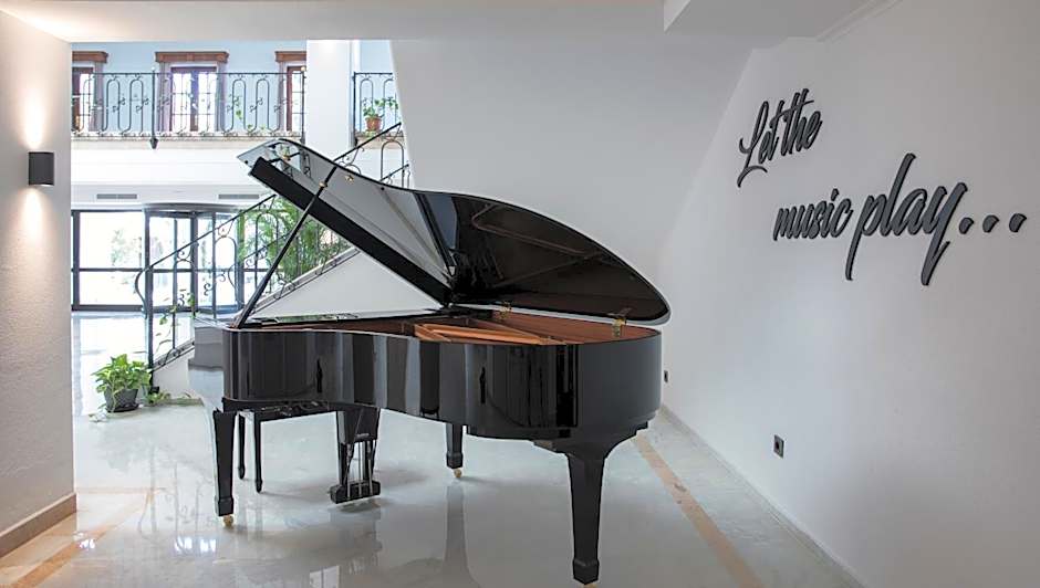 Hotel Karia Princess