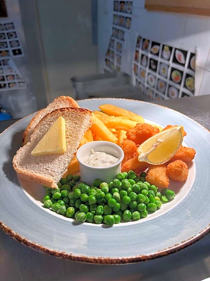 Anchor Inn by Greene King Inns