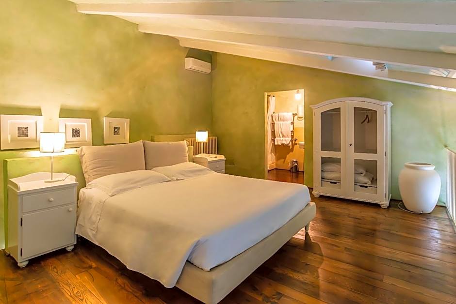Villa Cassia di Baccano
