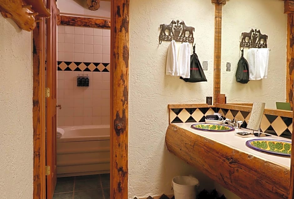Chipeta Lodge