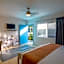 Hotel Siesta Holbox