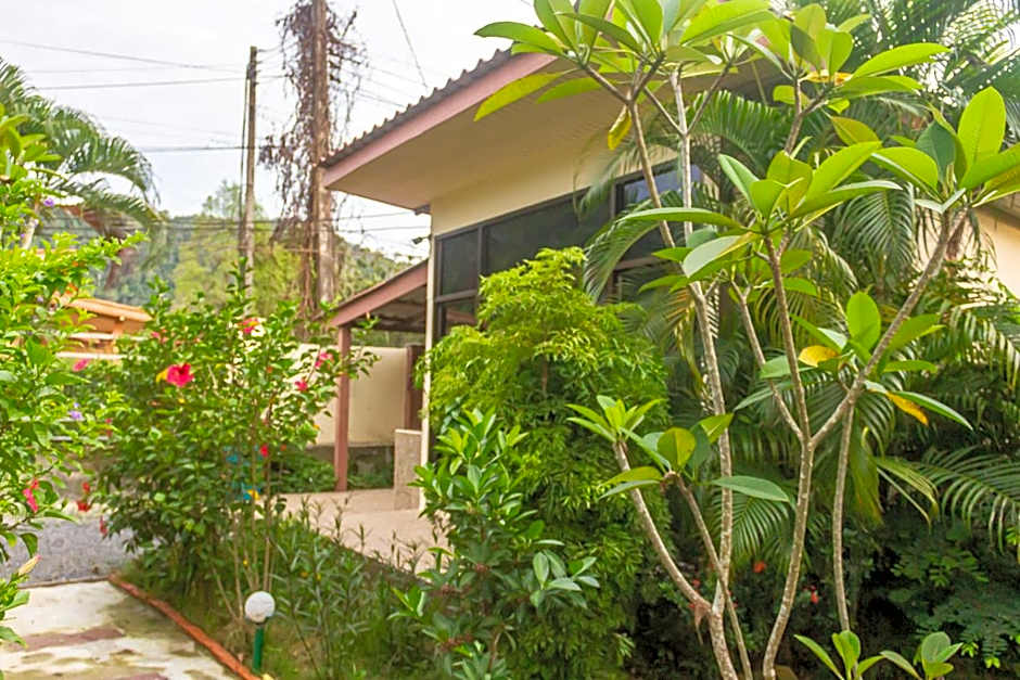 The Travelers Friend