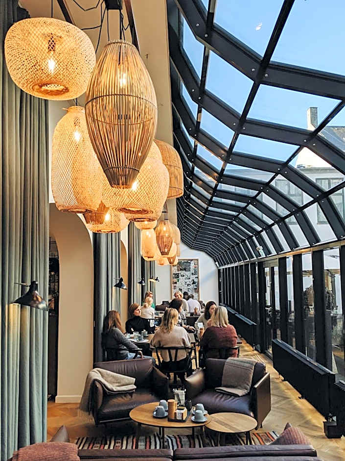 Hotel Kong Arthur