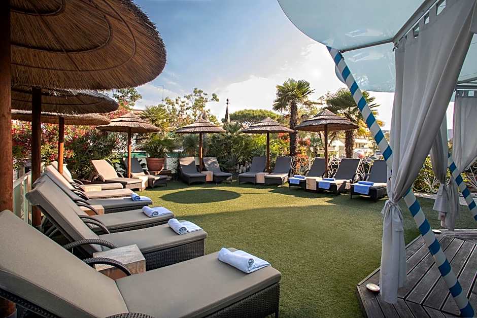 Milton Boutique Hotel - Adults Only