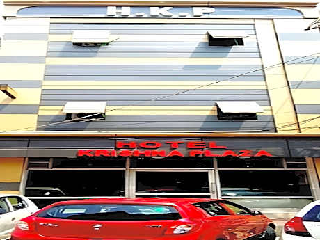 Hotel Krishna Plaza