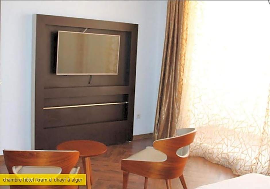 Hotel Ikram El Dhayf