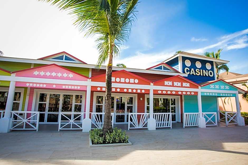 Majestic Colonial Punta Cana - All Inclusive