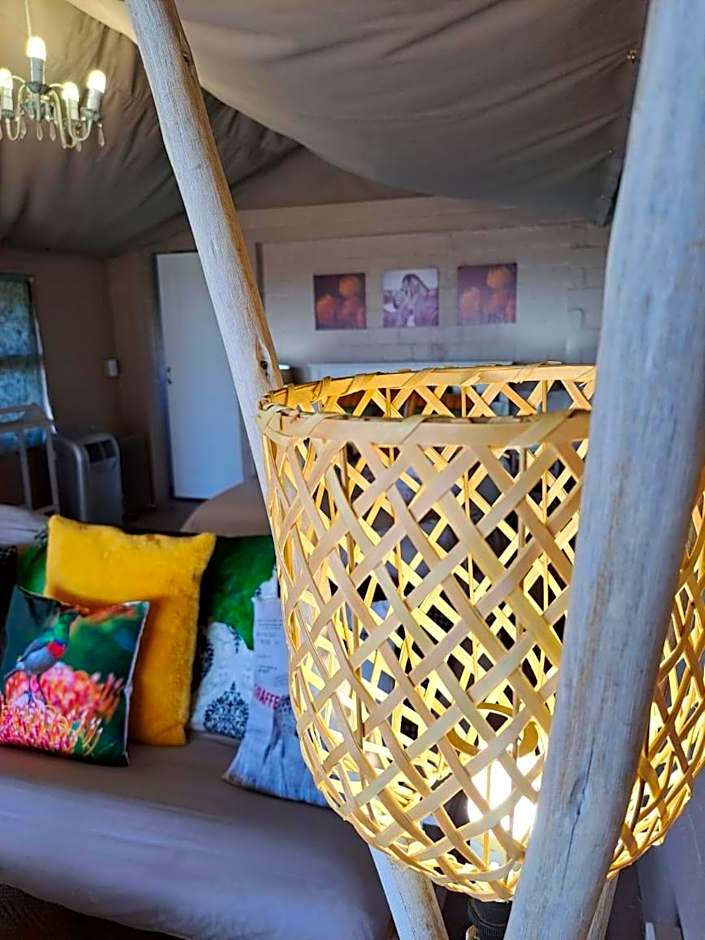 Thali Thali Game Lodge