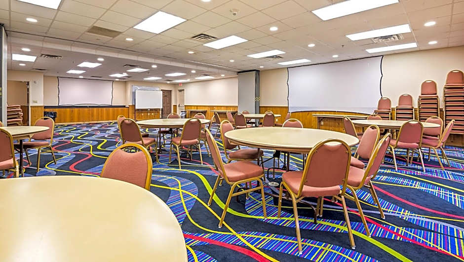 Hotel Wildwood Inn Crawfordville	