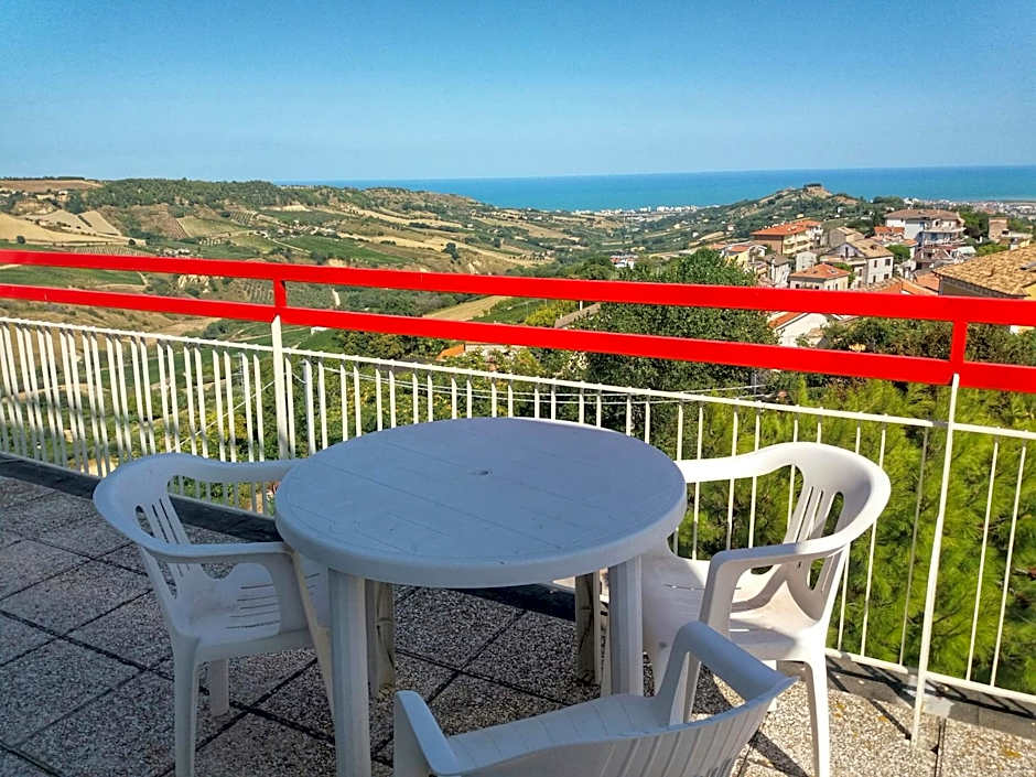 Hotel San Giacomo