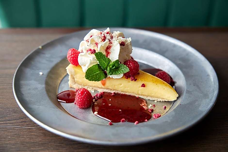 Thistle London Heathrow T5