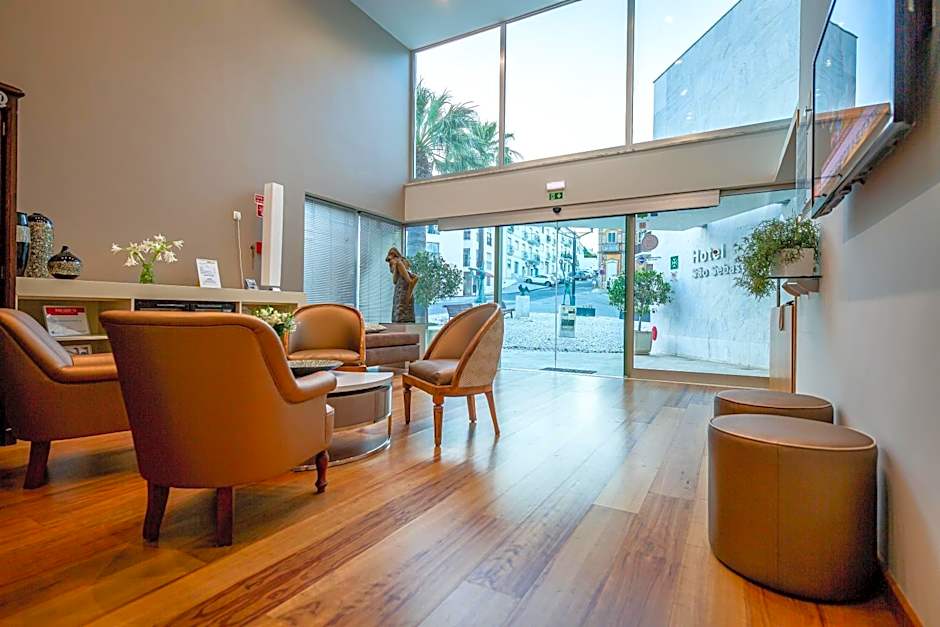 Hotel Sao Sebastiao de Boliqueime