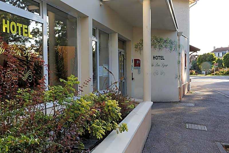Hotel Au Bon Sejour