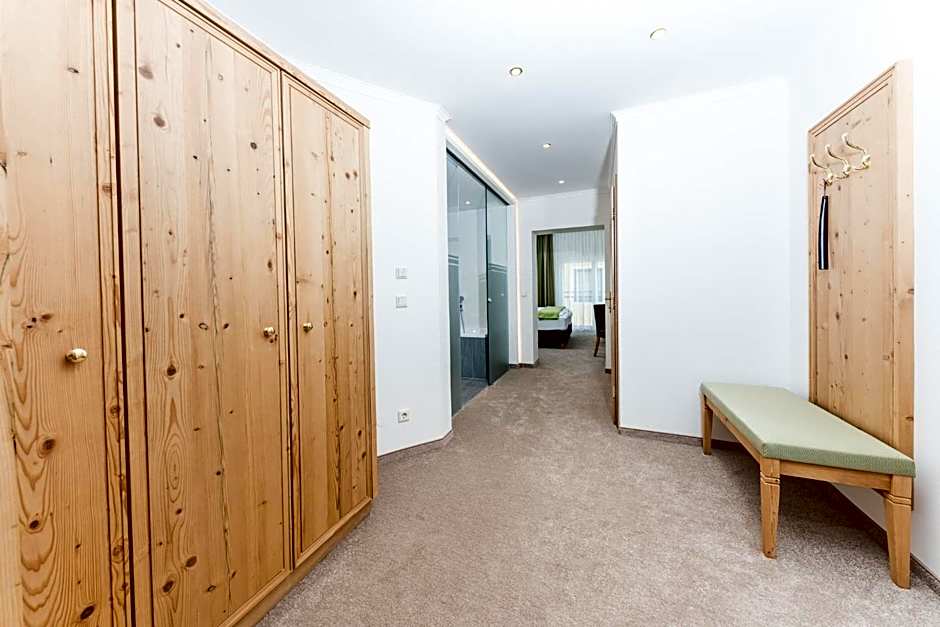 Vitalhotel Marienhof