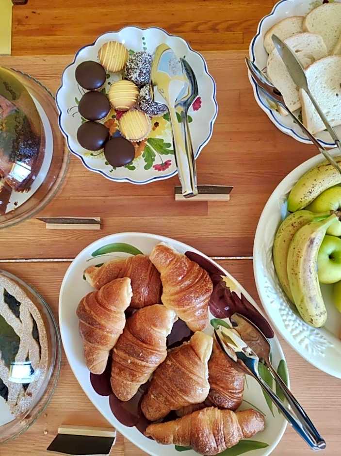 Il Giardino Nascosto B&B