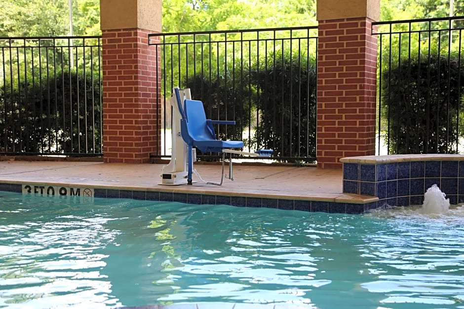 Holiday Inn Express Hotel & Suites Deer Park By IHG