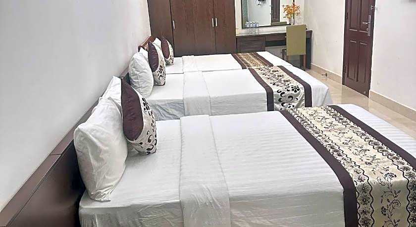 Ngoc Linh Luxury Hotel