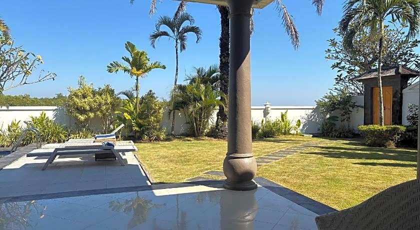The Beverly Hills Bali a Luxury Villas & Spa