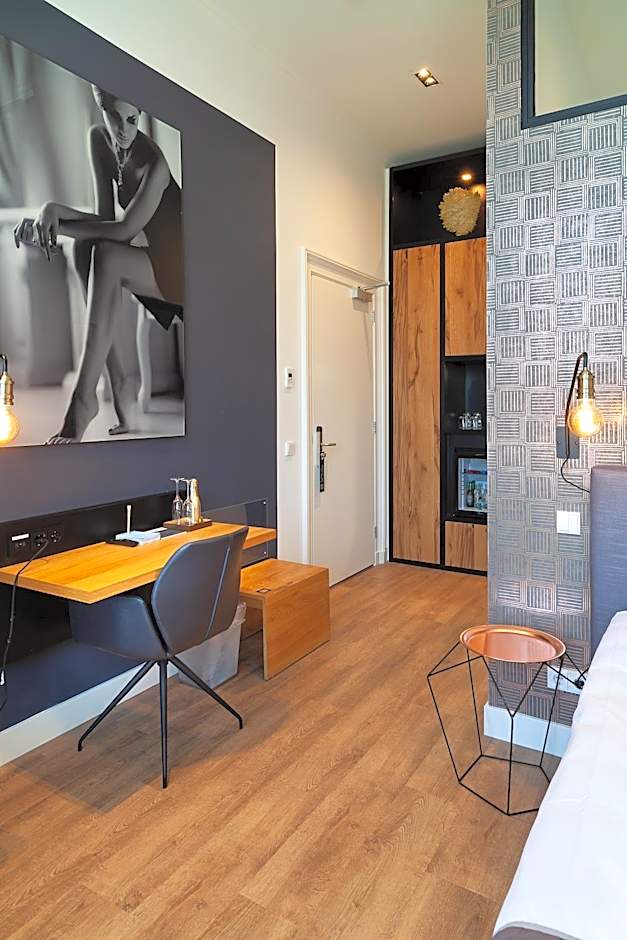 Hotel Julien