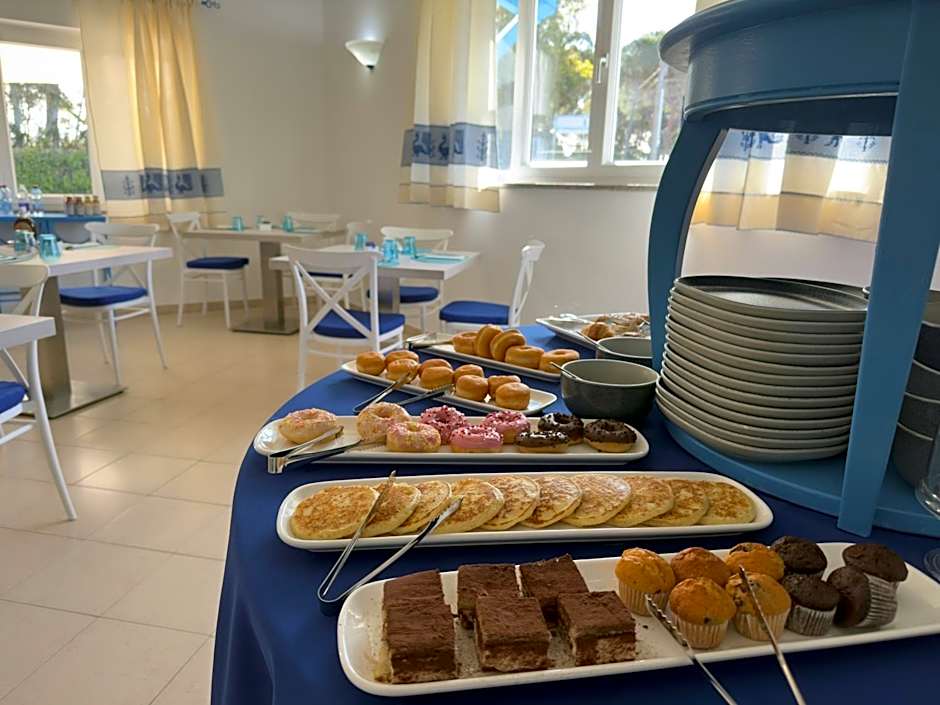 Garden Hotel Alghero