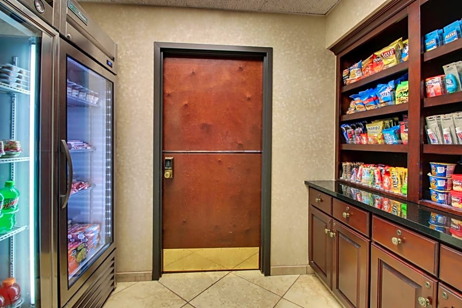 GreenTree Hotel - Houston Hobby Airport