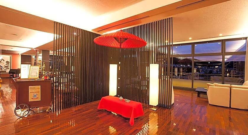 Ryokan Biyunoyado