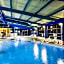 Mercure Chester Abbots Well Hotel