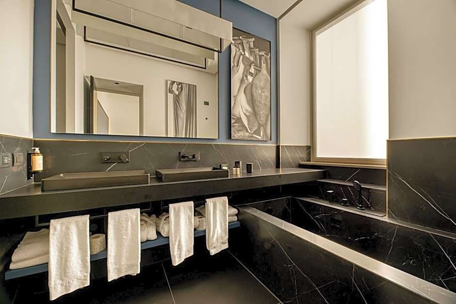 HABITA79, Pompeii, a Tribute Portfolio Hotel