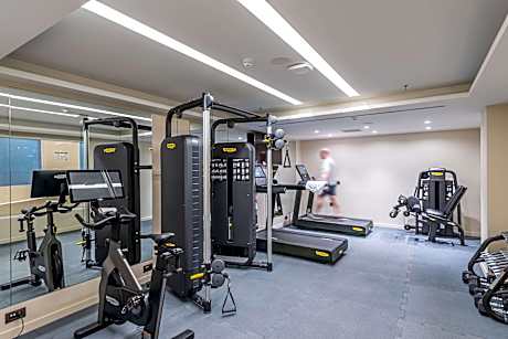 Aulus Chania Resort, Curio Collection by Hilton - Alojamientos en CRETA