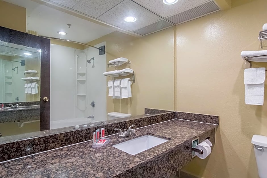 Econo Lodge Darien