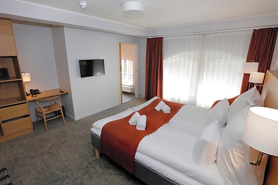 Hotel Bethel