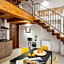 Open Sicily Homes - Near the Central Train Station