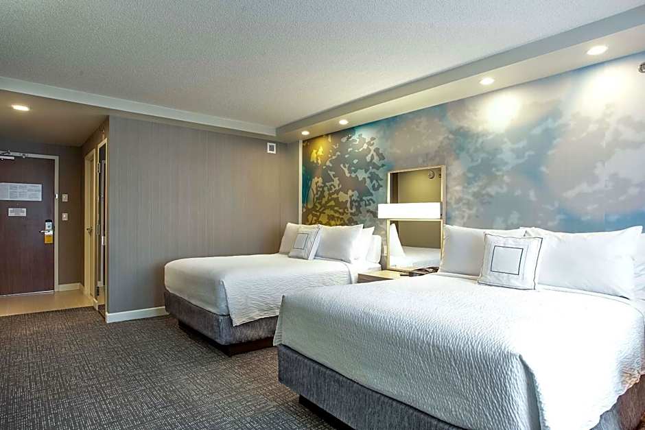 Courtyard by Marriott Montreal West Island/Baie D'Urfe