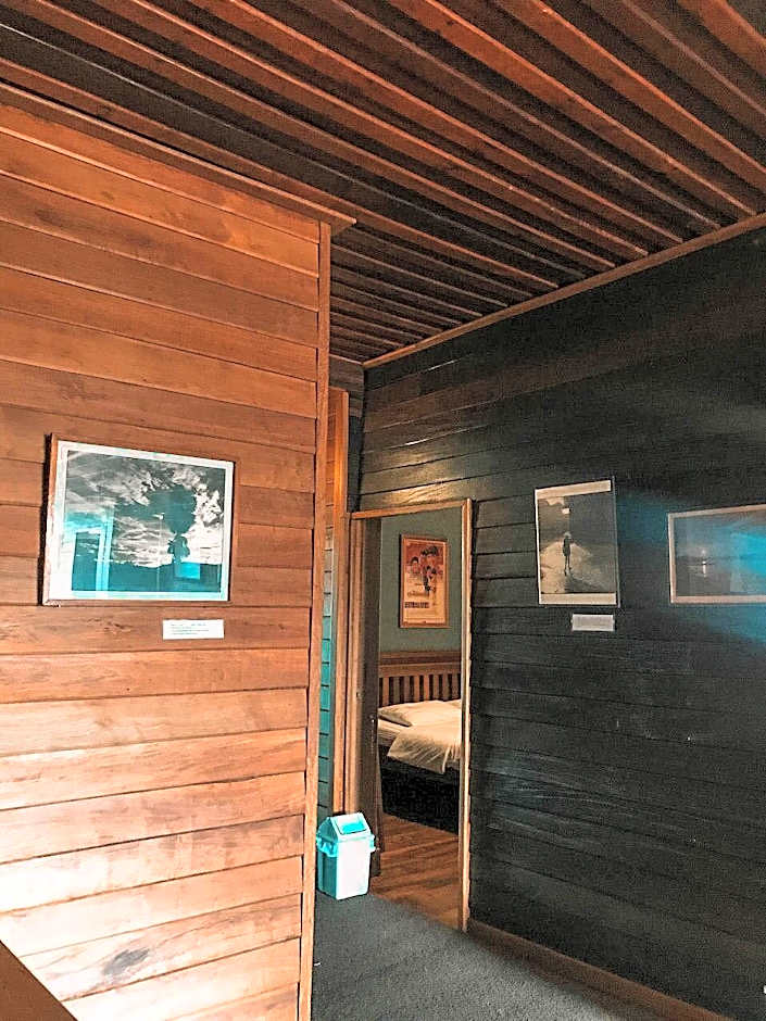 Phu Chiangkhan Hostel