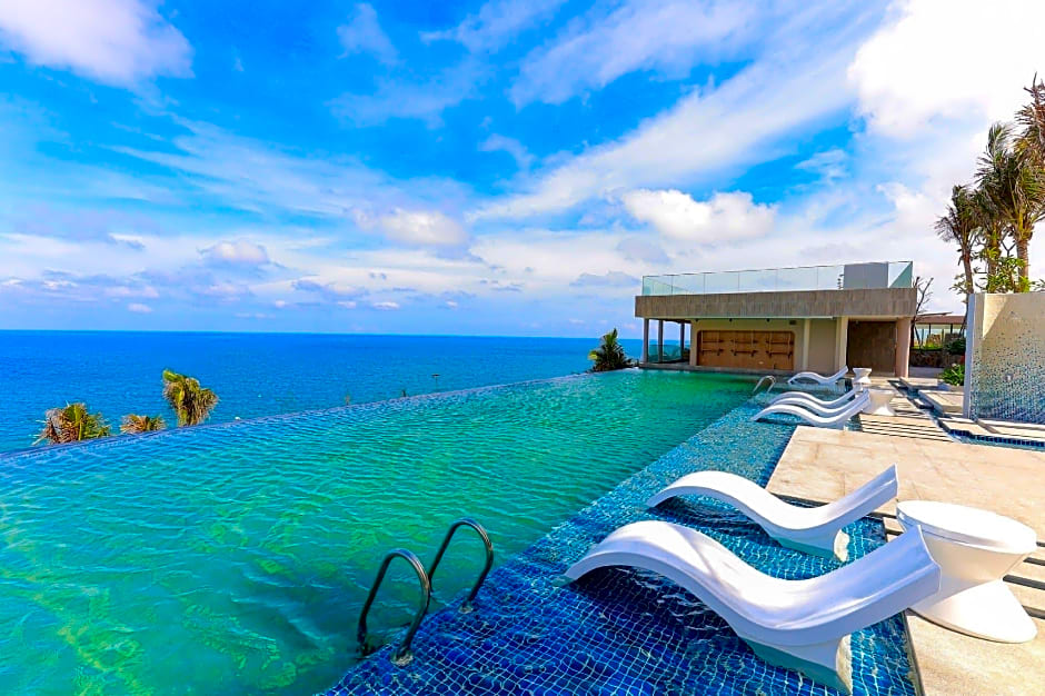 Mandala Cham Bay Mui Ne 