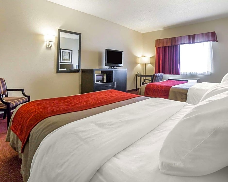 FairBridge Inn & Suites Glendive