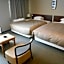 Hotel Crown Hills Sendai Aoba-dori