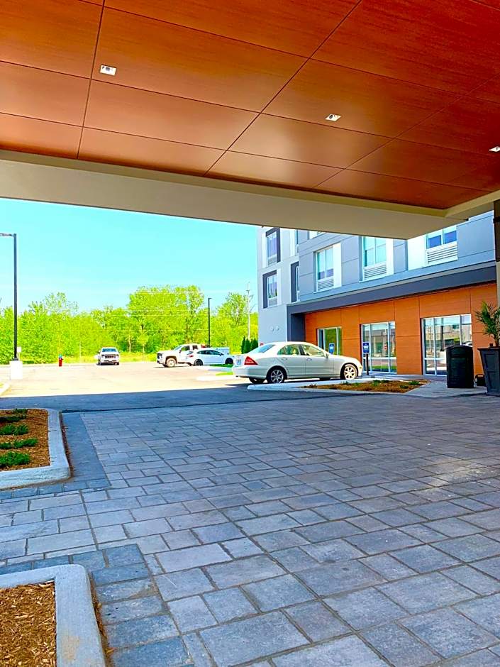 Hampton Inn by Hilton Port Hope Cobourg