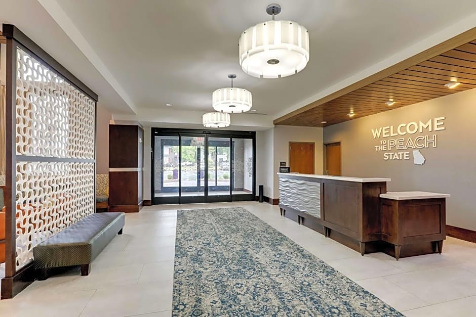Hampton Inn By Hilton and Suites Rome, GA
