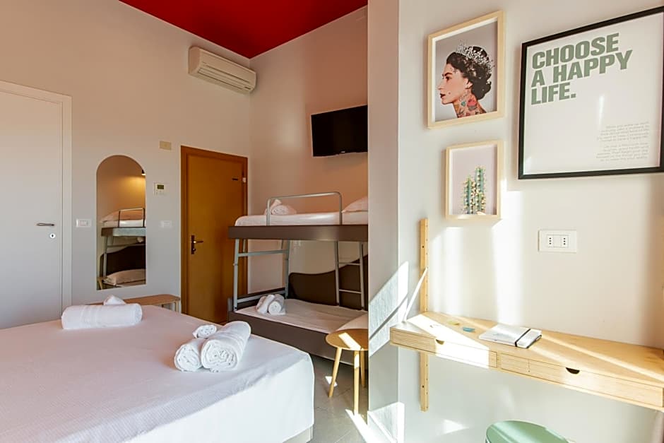 Hotel Belvedere Rimini