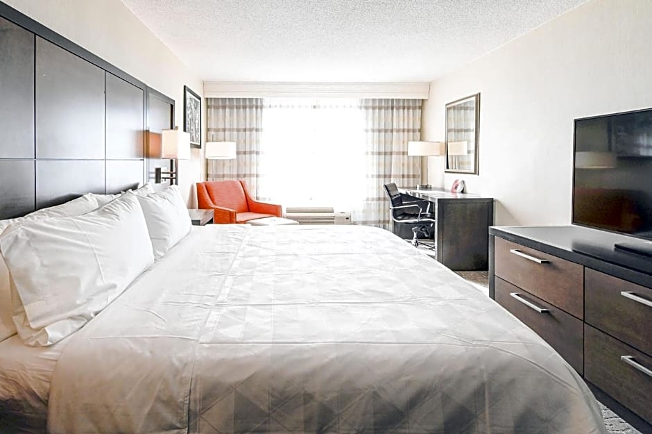 Holiday Inn Charlottesville-Univ Area By IHG