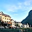 Sounkyo Onsen Kumoi